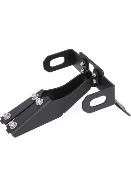 Motosiklet Plaka Trail Tail Tidy Fender Eliminator Hornet Için Kayıt 750 CB750 CB500 2023 2024 (Yurt Dışından) fırsatları