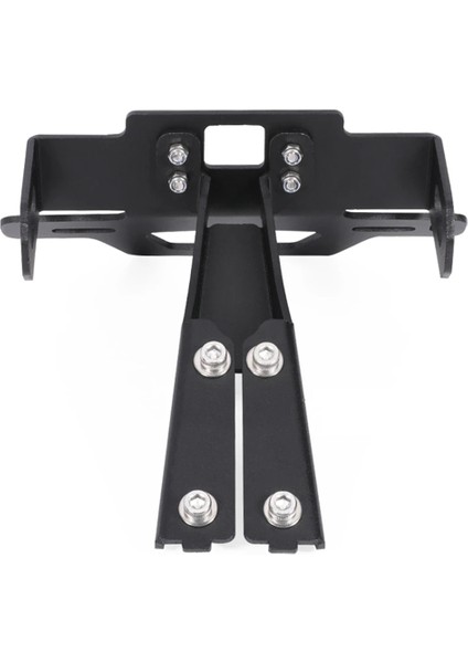 Motosiklet Plaka Trail Tail Tidy Fender Eliminator Hornet Için Kayıt 750 CB750 CB500 2023 2024 (Yurt Dışından) indirimleri