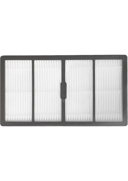 Irobot Roomba S Serisi S9 S9+ Plus Robot Vakum Süpürge Yüksek Verimliliği Filtre Kiti Yedek Parçaları (Yurt Dışından) modelleri