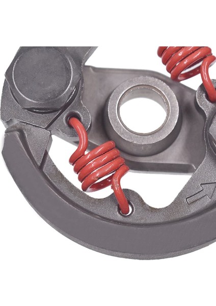 44-6 Mini Motosiklet Için Yüksek Performanslı Debriyaj Debriyaj Pedi Iki Zamanlı Cep Kir Bisiklet Atv Dört Bisiklet 47CC 49CC Parçalar (Yurt Dışından) indirimleri