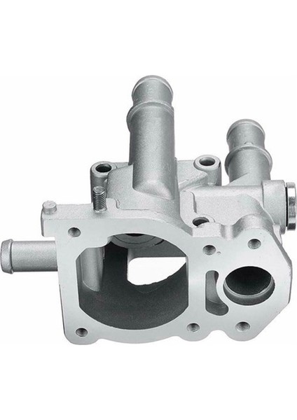 Opel Astra Zafira Signum Moka Için Chevrolet Cruze Aveo Orlando Için Alüminyum Termostat Konut Kapağı (Yurt Dışından) modelleri