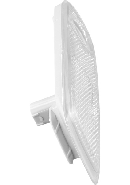 Araba Sol Ön Yan Marker Işık Çamurluk Işık Kapağı 63147223151 Rolls Royce Royce Rr4 Wraith Rr5 Dawn Rr6 (Yurt Dışından) fiyatları