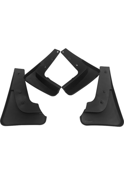 Nissan X-Trail Için T31 2008-2013 Çamur Fleps Splash Gardiyanlar Çamur Flep Mudguards Çamurluk Kalıplı Araba Çamur Fleps (Yurt Dışından) modelleri
