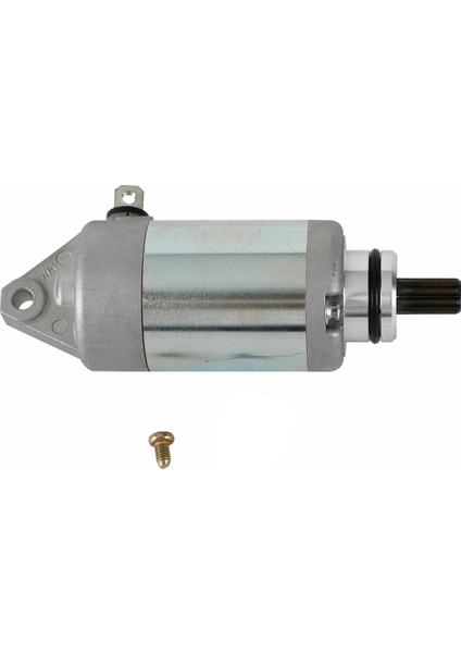 Başlangıç ​​motoru -Yamaha WR250F YZ250FX 2015-2019 2GB-81890-01 2GB-81890-00 (Yurt Dışından)