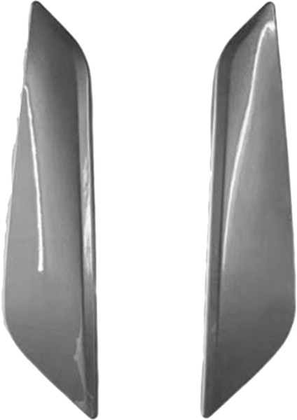 Araba Ön Çamurluk Trim Hava Havalandırma Outlet Kapak 51748063259 51748063260 Bmw G30 G31 G38 5 Serisi 2017-2023 (Yurt Dışından)