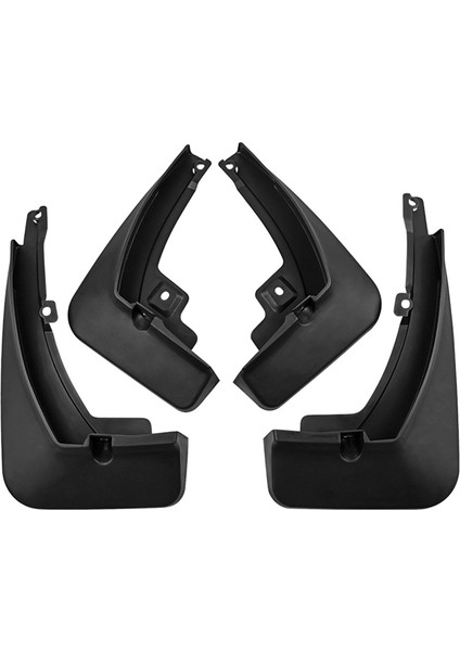 Araba Çamur Kanatları Çamurluklar Geely Xingyue L Monjaro 2021-2023 Araba Dekorasyonu (Yurt Dışından) fırsatları