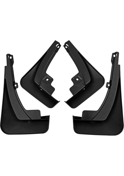 Araba Çamur Kanatları Çamurluklar Geely Xingyue L Monjaro 2021-2023 Araba Dekorasyonu (Yurt Dışından) indirimleri