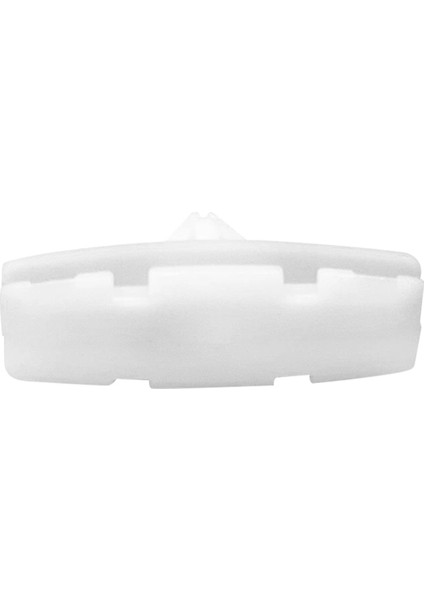 Araba Çamurluk Parlama Tutucu Klipsli Çamurluk Tokası 68526185AA 68395634AA Jeep Gladiator Için Jt Wrangler Jl 1pcs (Yurt Dışından)