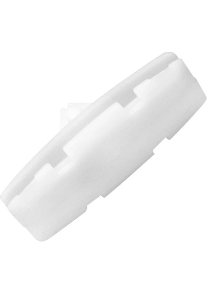 Araba Çamurluk Parlama Tutucu Klipsli Çamurluk Tokası 68526185AA 68395634AA Jeep Gladiator Için Jt Wrangler Jl 1pcs (Yurt Dışından) modelleri