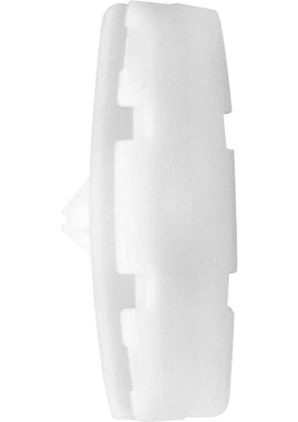 Araba Çamurluk Parlama Tutucu Klipsli Çamurluk Tokası 68526185AA 68395634AA Jeep Gladiator Için Jt Wrangler Jl 1pcs (Yurt Dışından) fırsatları