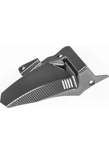 Motosiklet Aksesuarları Arka Tekerlek Hugger Fender Çamurlu Çamur Sıçraması Honda ADV350 Adv 350 2022-2024 Siyah (Yurt Dışından) modelleri