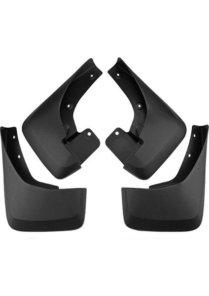 Araba Çamurluklar Sıçrama Muhafızları Nissan Frontier S/sv 2023 Araç Aksesuarları Için Çamur Çamur Fleps (Yurt Dışından) indirimleri