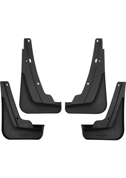 Cadillac Için Araba Çamurlukları Xt5 2025 Ön Arka Çamur Fleps Korumaları Sıçrama Çamurluk Araba Dış Parçaları (Yurt Dışından) fiyatları