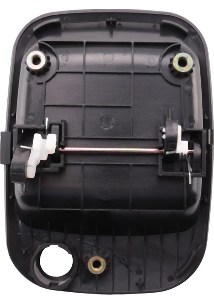 Kapının Dışındaki Araba Kapısı Kolu Hyundai Starex H1 2005-2007 83660-4A500 Için Uygundur (Yurt Dışından) fırsatları