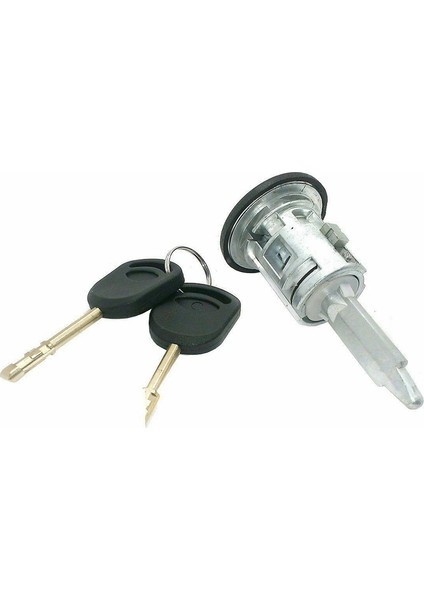 Araba Ön Kapı Sol ve Sağ Kapı Kilitleri Sol ve Sağ Kilit Kiti Ford Transit Mk6 Mk7 2006-2014 Için 2 Tuşla (Yurt Dışından) modelleri