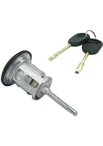 Araba Ön Kapı Sol ve Sağ Kapı Kilitleri Sol ve Sağ Kilit Kiti Ford Transit Mk6 Mk7 2006-2014 Için 2 Tuşla (Yurt Dışından) fırsatları