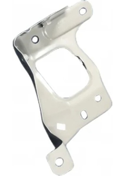 Tesla Model 3 1086017-SO-A Için Otomobil Sağ Çamurluk Desteği (Yurt Dışından)