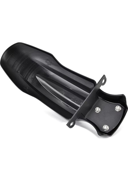 Motosiklet Çamurluk Ön Çamurlu Çamurlu Çamurlu Sıçrama Koruma Kapağı Honda Cross Cub 110 CC110 2023 2024 Accessoriess (Yurt Dışından) fiyatları