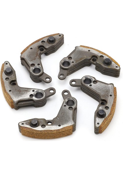 0180-054200 Atv Utv Uforce Debriyaj Plakası Santrifüj Blok CF188 CF500 500CC, 5 Pcs (Yurt Dışından) modelleri