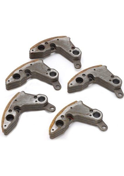 0180-054200 Atv Utv Uforce Debriyaj Plakası Santrifüj Blok CF188 CF500 500CC, 5 Pcs (Yurt Dışından) indirimleri