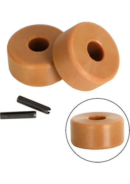 Polaris Scrambler Sportsman Rzr 570 850 900 1000 Için Ikincil Debriyaj Silindiri ve Pimleri (Yurt Dışından) indirimleri