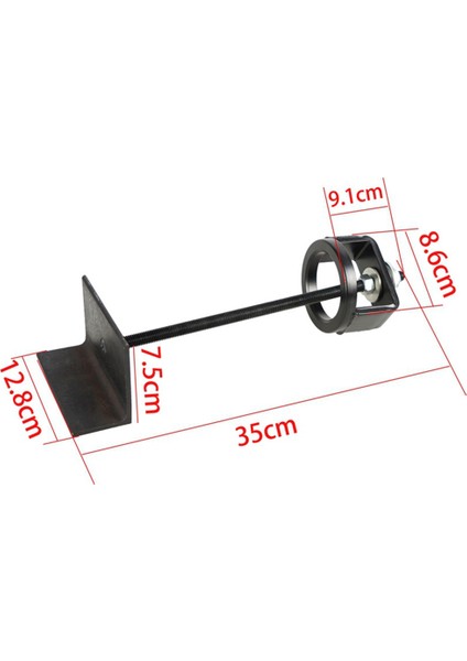 Polaris Kawasaki Kymco Yamaha Için Atv Utv Debriyaj Sıkıştırma Aracı CCT510 (Yurt Dışından) fiyatları