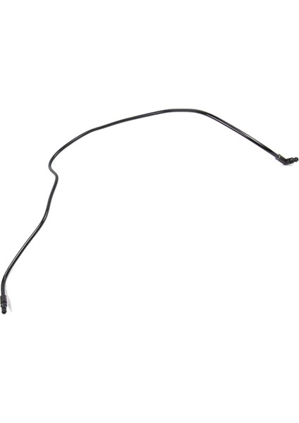 Peugeot 308 308S 408 Citroen C4 Için Araba Debriyaj Hidrolik Tüp Kontrol Hortumu 9806827180 (Yurt Dışından)