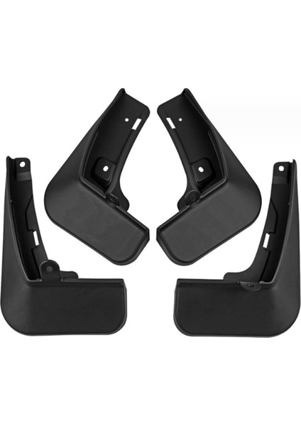 Toyota Crown Için 2023 Araba Çamur Flaps Splash Guard Mudguard Çamurlu Çamurluk Harici Kapak (Yurt Dışından) fırsatları