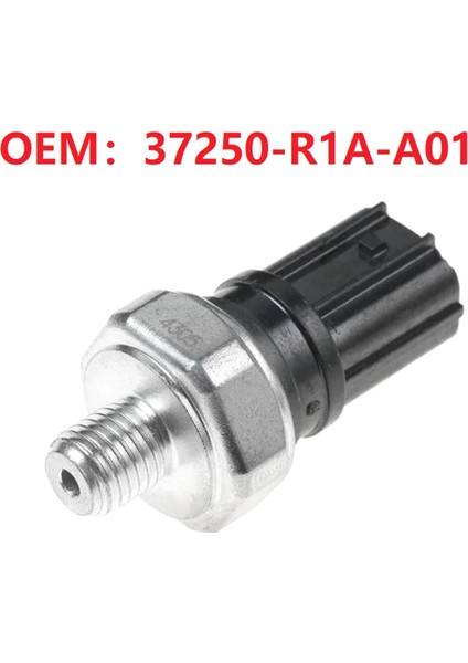 Honda Accord Için Yeni 37250-R1A-A01 Yağ Basınç Anahtarı Sensörü Civic Acura A37250R1AA01 (Yurt Dışından) fiyatları