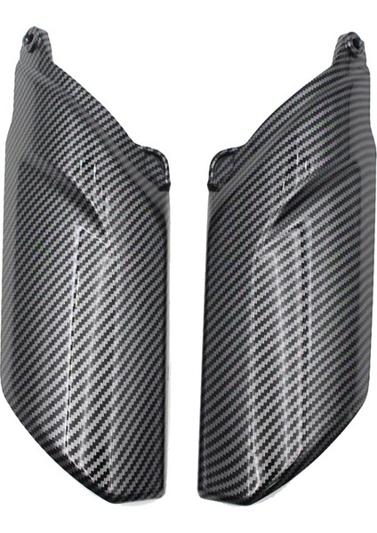 Motosiklet Ön Çamurluk Çatal Şok Kapağı Koruyucu Kawasaki ER6N 2012-2016 Motosiklet Aksesuarları (Yurt Dışından)