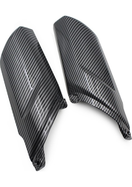 Motosiklet Ön Çamurluk Çatal Şok Kapağı Koruyucu Kawasaki ER6N 2012-2016 Motosiklet Aksesuarları (Yurt Dışından) fırsatları