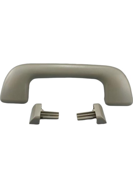 Araç Iç Çatı Güvenlik Kolu Çatı Yardımı Çekme Sapı 74610-13011 74610-13011-A0 Lexus Için GX470 2003-2009 (Yurt Dışından)