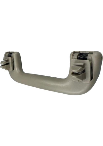 Araç Iç Çatı Güvenlik Kolu Çatı Yardımı Çekme Sapı 74610-13011 74610-13011-A0 Lexus Için GX470 2003-2009 (Yurt Dışından) modelleri