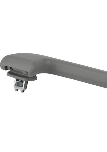 Toyota Land Cruiser Prado LC120 2003-2009 Için Araba Iç Bagaj Kapısı Kolu (Yurt Dışından) fırsatları