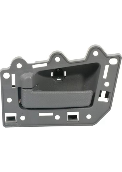 1paır Iç Kapı Topu Jeep Grand Cherokee Için Çekme 05-11 1JV471J3AA 1JV461J3AA Ön Iç Kapı Çekme Sol+Sağ Lhd (Yurt Dışından)