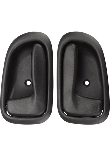 Iç Kapı Kolu Içinde Araba Siyah Sol/sağ Taraf Toyota Corolla Geo Prizm 1993 1994 1995 1996 1997 (Yurt Dışından) modelleri