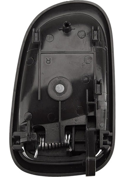 Iç Kapı Kolu Içinde Araba Siyah Sol/sağ Taraf Toyota Corolla Geo Prizm 1993 1994 1995 1996 1997 (Yurt Dışından) indirimleri