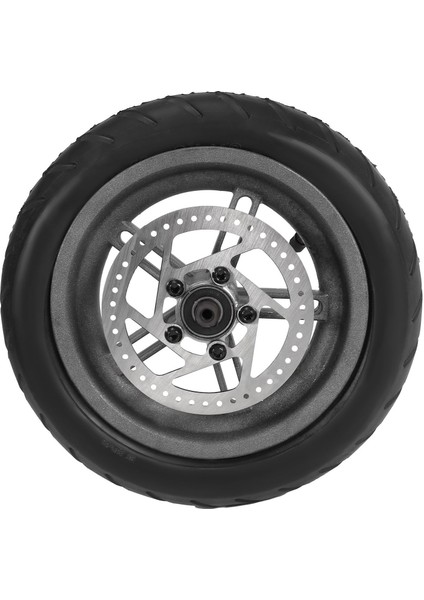 Disk Fren Diskli Scooter Lastik Xiaomi M365 Elektrikli Scooter Için Disk Fren Scooter Pnoumatic Lastik Arka Tekerlek Disk Fren Lastiği (Yurt Dışından)