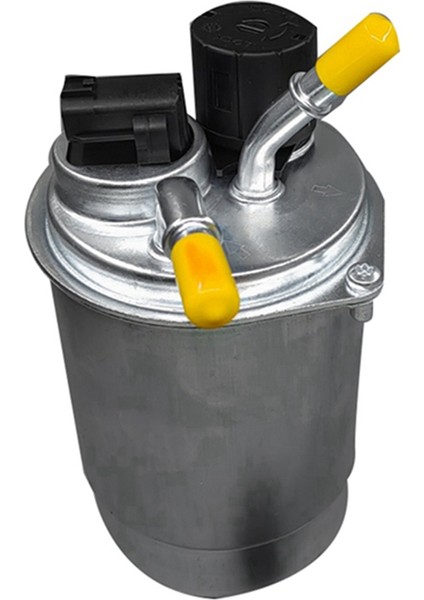 28260407 2.0 Ssangyong Için Dizel Yakıt Filtresi Actyon Sports Korando Rexton Rodius Kyron 2010-2014 Sıralı Filtre M4681 (Yurt Dışından)