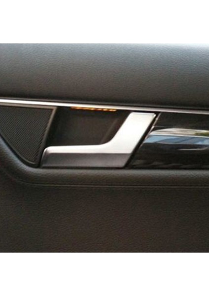 2047201171 Mat Iç Kapı Kolu Mercedes C Glk Sınıfı Için L+R Set W204 X204 (Yurt Dışından) fiyatları
