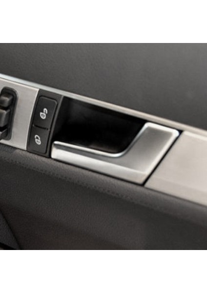 2047201171 Mat Iç Kapı Kolu Mercedes C Glk Sınıfı Için L+R Set W204 X204 (Yurt Dışından) indirimleri