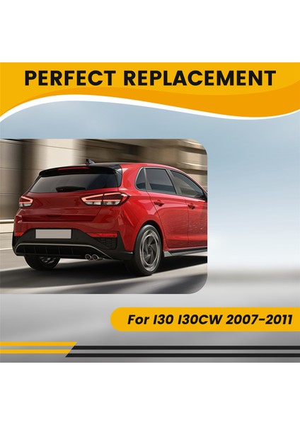 4pcs Araba Iç Kapı Kolu Hyundai Için (Yurt Dışından) indirimleri