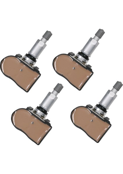 4pcs Tpms Lastik Basınç Izleme Sensörü 56053031AD Chrysler Için 300 Dodge Fiat 500X Jeep Grand Cherokee Ram 1500 (Yurt Dışından) indirimleri