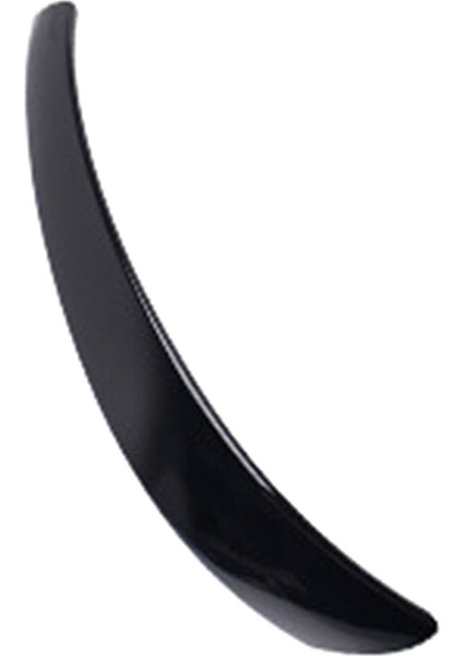 Bmw 1 Serisi E81 E82 E87 E88 2006-2012 Siyah Sağ (Yurt Dışından)