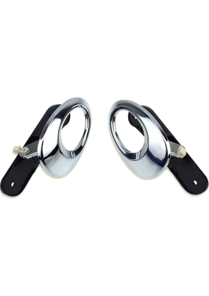 4pcs Araba Kapı Kolu Iç Kapı Kolu Lifan 330 Için Elektro -Örgü Kolu (Yurt Dışından) fiyatları