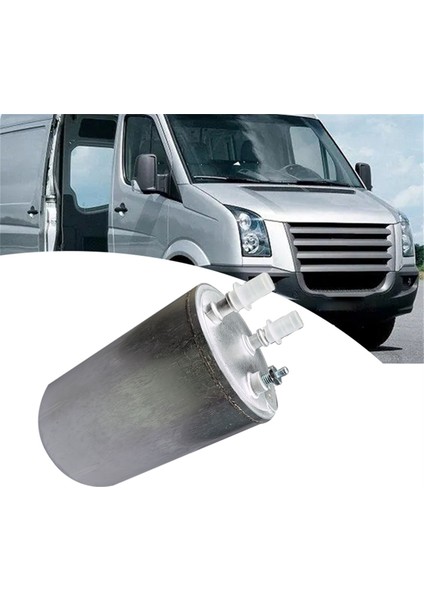 2N0127401P Audi Volkswagen Crafter Için Dizel Filtre Sz Mk2 Bus Tge Van Bus 2017-2023 Motor Sistemi Yakıt Filtresi (Yurt Dışından) modelleri