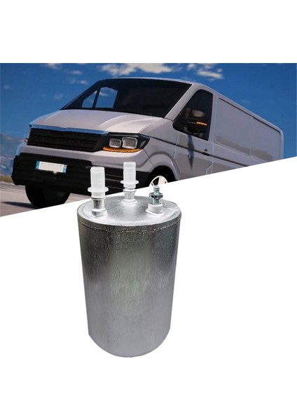 2N0127401P Audi Volkswagen Crafter Için Dizel Filtre Sz Mk2 Bus Tge Van Bus 2017-2023 Motor Sistemi Yakıt Filtresi (Yurt Dışından) fırsatları