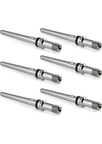 6pcs Araba Enjektör Konektör Tüpü 4903290 Dodge Cummins Dizel 5.9l 6.7l 2003-2012 287288 4088578 2872395 (Yurt Dışından) fiyatları