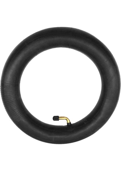 70/65-6.5 Xiaomi Için Iç Tüp Lastiği Dokuzbot Elektrikli Mini Pro Scooter Aksesuarları Bisiklet Parçaları (Yurt Dışından)