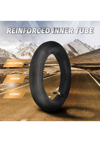 70/65-6.5 Xiaomi Için Iç Tüp Lastiği Dokuzbot Elektrikli Mini Pro Scooter Aksesuarları Bisiklet Parçaları (Yurt Dışından) fiyatları
